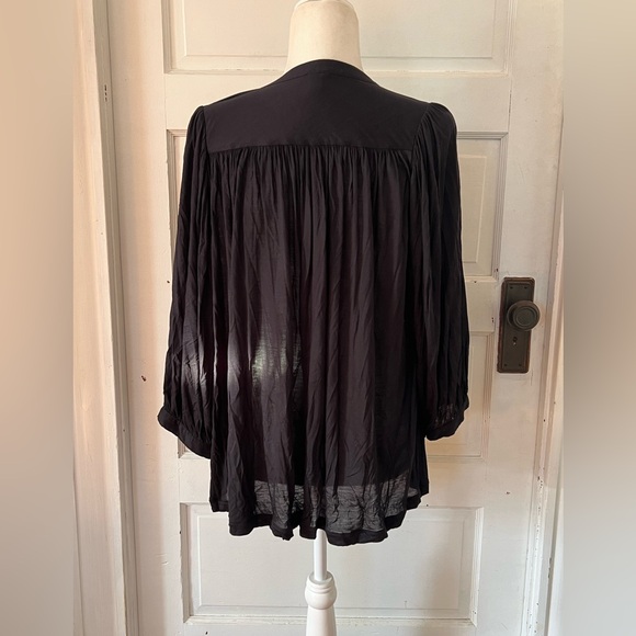 J. Crew | Modal Drapey Top - Picture 4 of 6